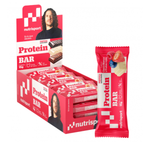 Nutrisport Barrita Proteica...