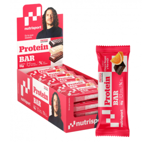 Nutrisport Barrita Proteica...