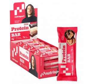 Nutrisport Barrita Proteica...