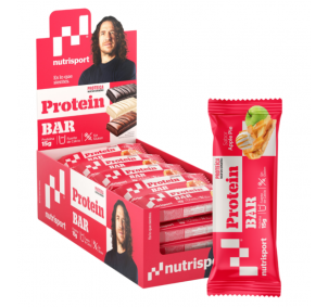 Nutrisport Barrita Proteica...