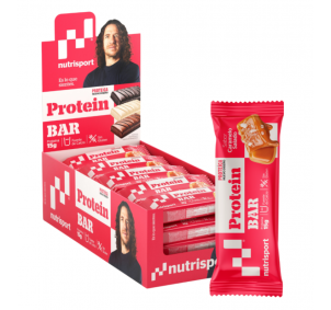Nutrisport Barrita Proteica...
