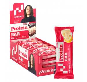 Nutrisport Barrita Proteica...