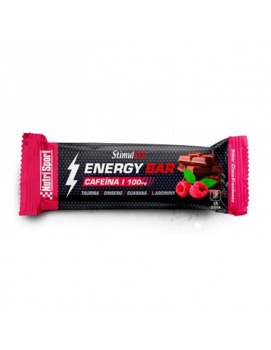 Nutrisport Barrita Stimulred Sabor...
