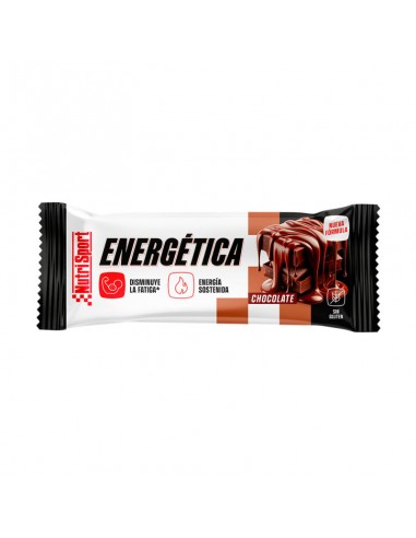 Nutrisport Barrita Energética Sabor...