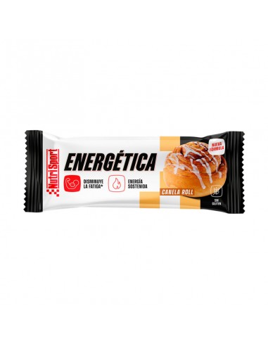 Nutrisport Barrita Energética Sabor...