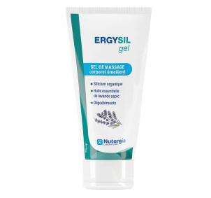 Nutergia Ergysil Gel 75ml