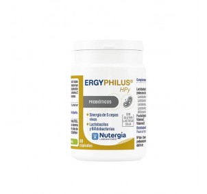 Nutergia Ergyphilus HPY 60...