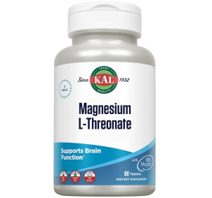 Kal L-Threonate Magnesium...
