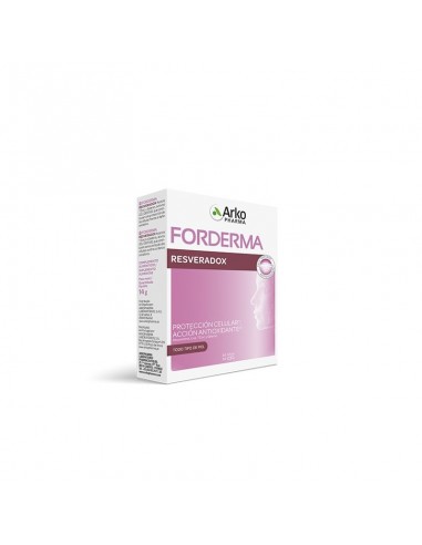 Arkopharma Resveradox Extra Forte 30...