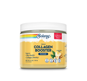 Solaray Vegan Collagen...