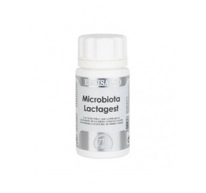 Equisalud Microbiota...