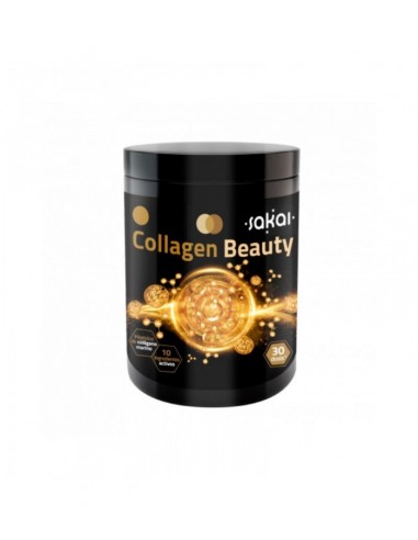 Sakai Collagen Beauty 250gr