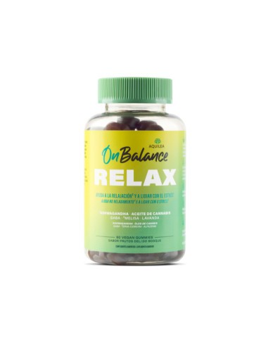 Aquilea On Balance Focus Relax 60...