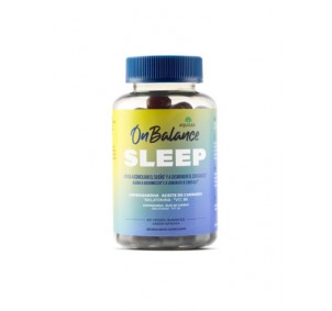 Aquilea On Balance Sleep 60...