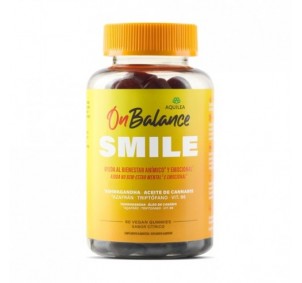 Aquilea  On Balance Smile...
