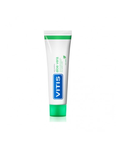 Vitis Aloe Vera Pasta Dentifrica 150ml