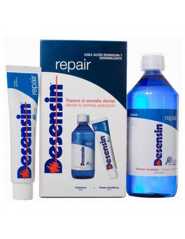 Desensin Repair Colutorio 500ml +...