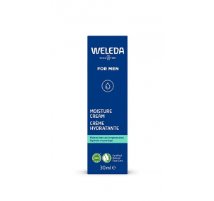 Weleda Crema Hidratante...
