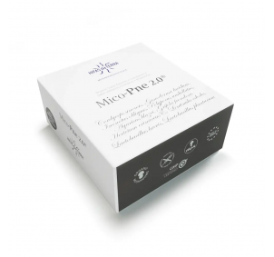 Hifas de Terra Mico-Pne 2.0