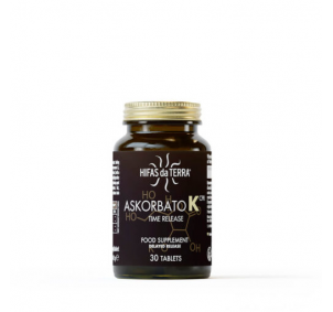 Hifas de Terra Askorbato K...