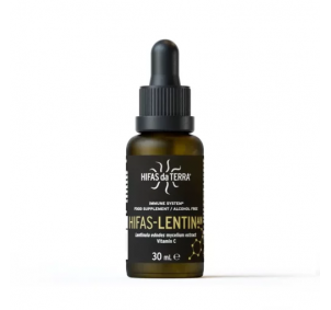 Hifas de Terra Lentinan 30ml