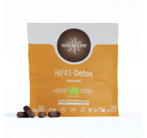 Hifas de Terra Detox Eco...
