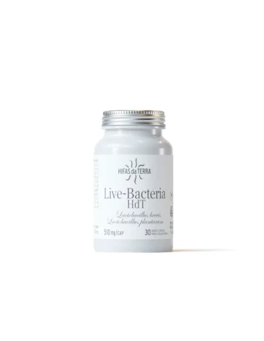 Hifas de Terra Live-Bacteria Hdt 30...