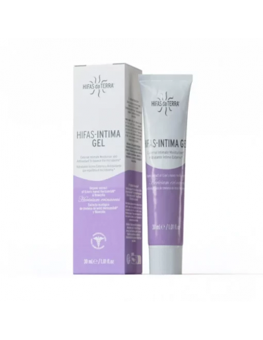 Hifas de Terra Hifas Intima Gel 30ml