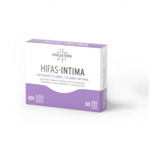 Hifas de Terra Hifas-Intima...