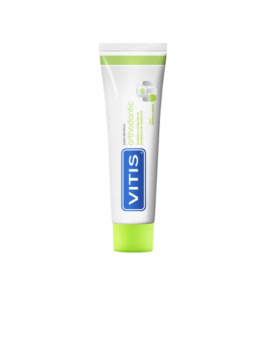 Vitis Aloe vera Manzana-Menta 125ml