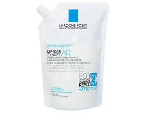 LRP Lipikar Syndet Ap+...