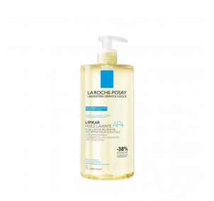 LRP Lipikar AP Aceite...