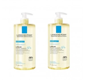 LRP Lipikar AP Aceite Ducha...