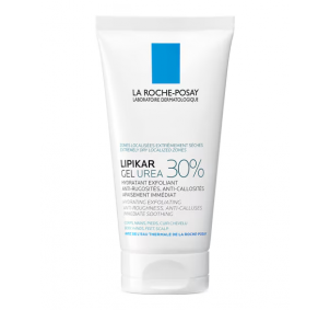 LRP Lipikar Gel Urea 30% 50ml