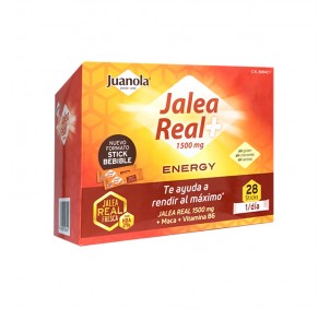 Juanola Jalea Real Plus...