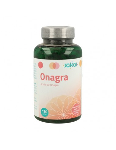 Sakai Onagra 180 Perlas