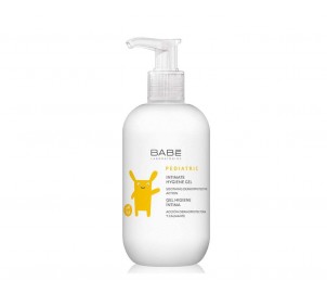 Babe Gel Intimo Pediátrico...