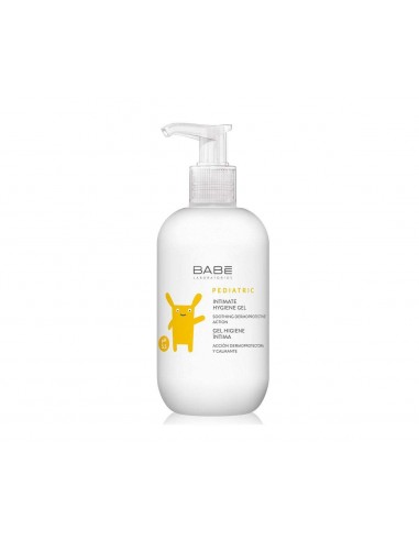 Babe Gel Intimo Pediátrico 200ml