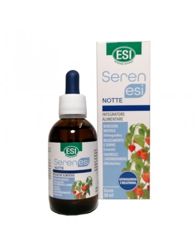Esi SerenEsi Gotas 50ml