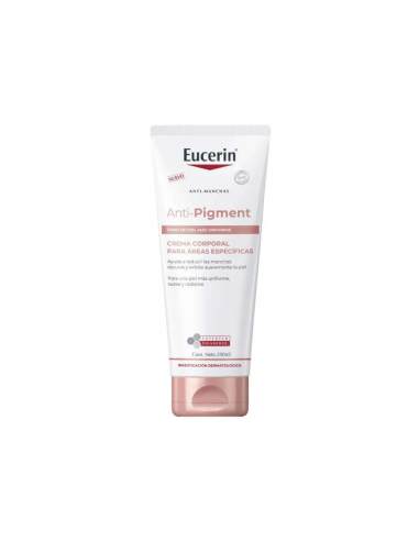 Eucerin Anti Pigment Crema Corporal...