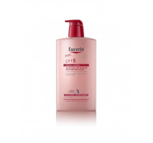 Eucerin Oleogel...