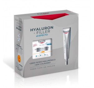 Eucerin Cofre Hyaluron...