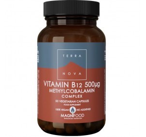 Terranova Vitamina B12...