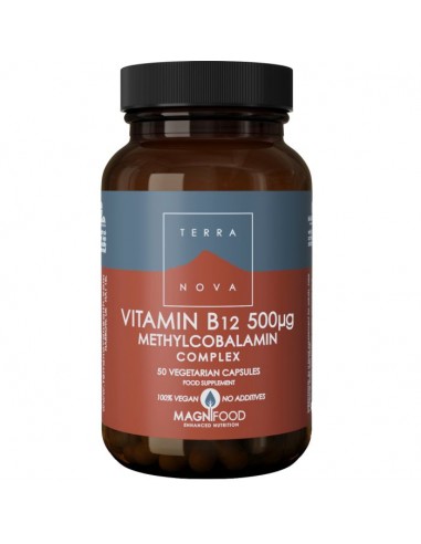 Terranova Vitamina B12...