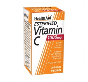 Health Aid Esterified...
