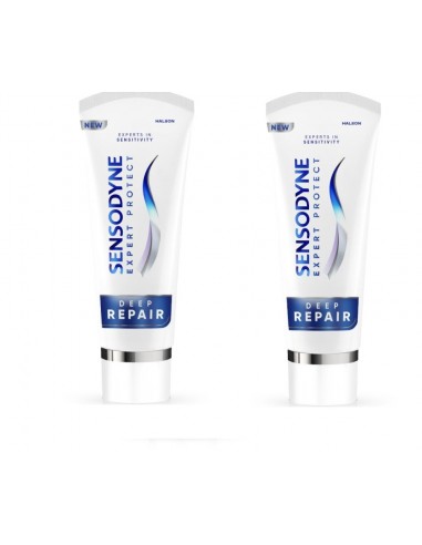 Sensodyne Expert Protect 75+75ml