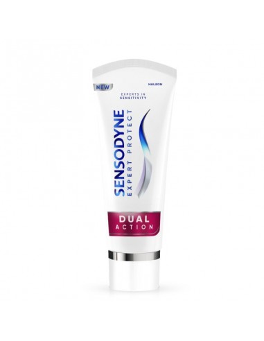 Sensodyne Expert Protect Dual Action...