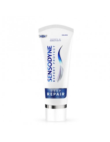 Sensodyne Expert Protect Reparación...