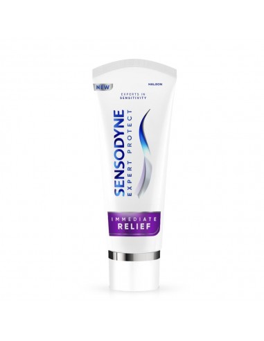 Sensodyne Expert Protect Alivio...