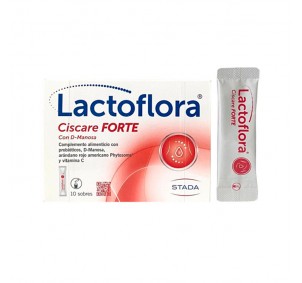 Lactoflora Ciscare Forte 10...